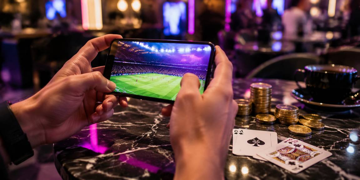 mt15 Live Casino